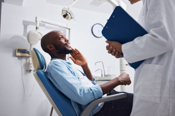 Best Broken Tooth Emergency  in Mount Pleasant, WI